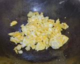 Foto langkah ke 1 dari resep Nasi goreng Singapore (nasi goreng putih).