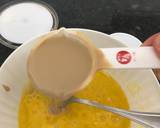 Tahini Bread recipe step 1 photo