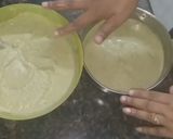 पेसरु (Pesaru recipe in hindi) रेसिपी चरण 1 फोटो