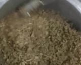 A picture of step 11 of Winter special dish hara lehsan.