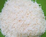 Foto langkah ke 1 dari resep Cheese Ball ala QeeLa's Kitchen.