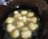 Dahi bhalla recipe step 2 photo