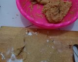 Foto langkah ke 2 dari resep Jamila'Crispy (Menu Diet Sehat).