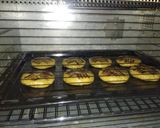 Foto langkah ke 4 dari resep Honey Oat Cookies.