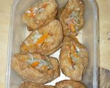 Foto langkah ke 4 dari resep Tahu Isi.