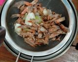 Foto langkah ke 4 dari resep Kaldu udang kuah.