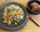 Foto del paso 4 de la receta: Carbonada seca