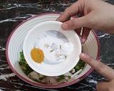 A picture of step 5 of Piyazo.