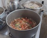 Foto del paso 4 de la receta: Rollitos de atún