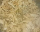 Foto del paso 3 de la receta: Salsa caruso fácil y rápida