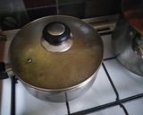 A picture of step 6 of Vickys Homemade Onion Pilau Rice, GF DF EF SF NF.