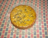 வால்நட் கேக் (Walnut Cake recipe in Tamil) ரெசிபி ஸ்டேப் 5 புகைப்படம்