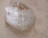 A picture of step 6 of Cheesy chicken potato balls.