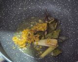 Foto langkah ke 3 dari resep Tongseng Ayam Tahu Santan.