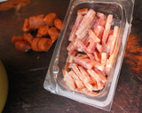 Foto del paso 5 de la receta: Arroz con bacon y chistorra