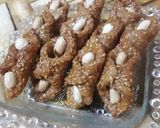 صورة لخطوة 1 من وصفة حلوة البابوش 😋