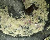 Foto langkah ke 2 dari resep Ceker pedas *cerdas* ceker balado pedas manis gahar.