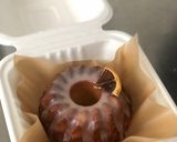 Foto langkah ke 4 dari resep Mini Bundt Lemon Yogurt Cake.
