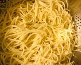 Chilly Garlic Noodles recipe step 1 photo