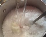Foto langkah ke 4 dari resep 151. Homemade Soy Milk/ Susu kacang kedelai (Vegan, Gluten Free).