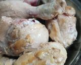 Foto del paso 2 de la receta: Pollo estilo disco en essen
