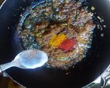 পমফ্রেট কারি (pomfret curry recipe in Bengali) রেসিপির ধাপ 4 ছবি