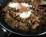 Foto del paso 6 de la receta Empanada de Carne a la Crema de Cerveza