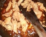 Foto langkah ke 4 dari resep Kakap Krispy Asam Manis.
