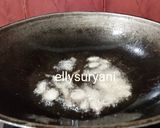 Foto langkah ke 8 dari resep Balado Basah Udang-Pete-Tahu ala Rumah Kami.