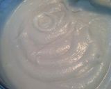 Foto langkah ke 9 dari resep Bubur Sumsum Kuah Nangka Lembut.