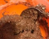 Foto del paso 3 de la receta: Galletitas de lentejas con sabor a naranja y chocolate