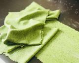 Foto del paso 1 de la receta: Lasagna de masa de verduras