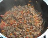 Foto del paso 2 de la receta: Guiso de fideos coditos