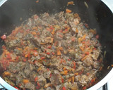 Foto del paso 2 de la receta: Guiso de fideos coditos