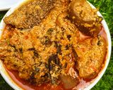 Egusi Ijebumatakin girki7 hoto