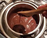 Foto del paso 1 de la receta: Chocolate de alfajores 😁