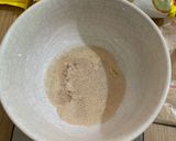 Foto langkah ke 2 dari resep Bakpao (No Mixer).