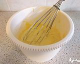 Könnyen elkészíthető bögrés muffin recept fázis 2 fotója