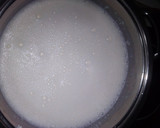 Foto del paso 3 de la receta: Yogur casero con leche de coco
