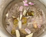 Foto langkah ke 3 dari resep Sayur Asem Bumbu Racik Simple Enak.