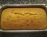 Foto del paso 7 de la receta: Súper budín de pomelo
