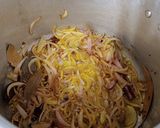A picture of step 3 of Mutton Stew.