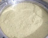 A picture of step 3 of Instant Bottle gourd Dhokla.