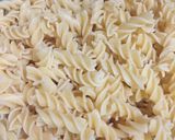 Foto langkah ke 1 dari resep Fusilli dengan Homemade Bolognese Sauce (Simple).