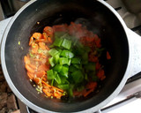 Foto del paso 3 de la receta: Guisado de zanahoria, con tofu