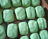 Foto langkah ke 2 dari resep Kue Bandanlojo.