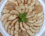 Une image de l'étape 11 de 🍎 Tarte aux pommes (antigaspi).