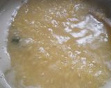 Foto langkah ke 2 dari resep Lek Tau Suan (Bubur Kacang Hijau Kupas).