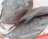Foto langkah ke 1 dari resep Ikan bawal bakar teflon.