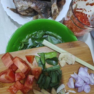 Langkah 1